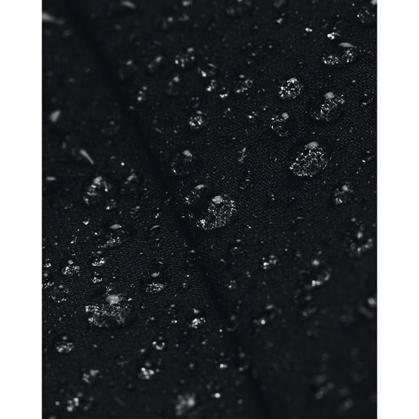 Under Armour ua stretch wvn windbreakereu-blk