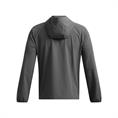 Under Armour ua stretch wvn windbreakereu-gry