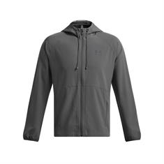 Under Armour ua stretch wvn windbreakereu-gry