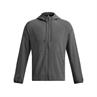 Under Armour ua stretch wvn windbreakereu-gry