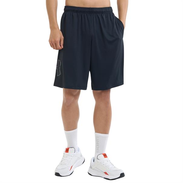 Under Armour ua tech graphic short