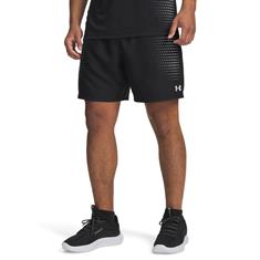 Under Armour ua tech play short-blk