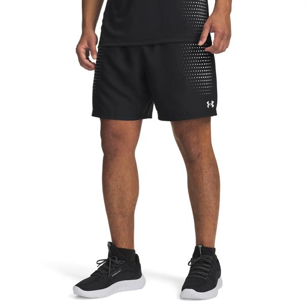 Under Armour ua tech play short-blk