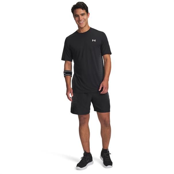 Under Armour ua tech play short-blk