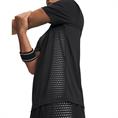 Under Armour ua tech play short sleeve-blk