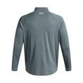 Under Armour ua tech textured 1/2 zip-blu