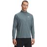 Under Armour ua tech textured 1/2 zip-blu