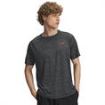 Under Armour ua tech textured ss-blk