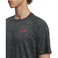 Under Armour ua tech textured ss-blk