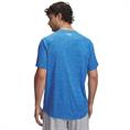 Under Armour ua tech textured ss-blu