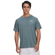 Under Armour ua tech textured ss-blu