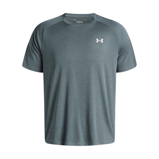 Under Armour ua tech textured ss-blu