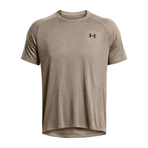 Under Armour ua tech textured ss-brn
