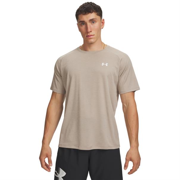 Under Armour ua tech textured ss-brn