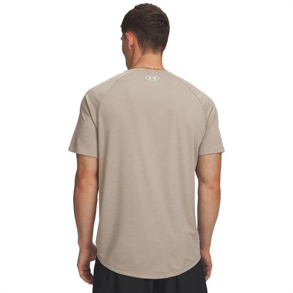 Under Armour ua tech textured ss-brn