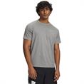 Under Armour ua tech textured ss-grn
