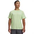 Under Armour ua tech textured ss-grn
