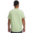 Under Armour ua tech textured ss-grn