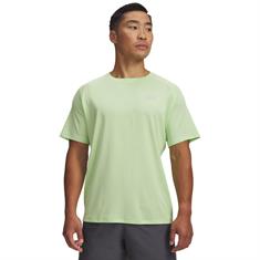 Under Armour ua tech textured ss-grn