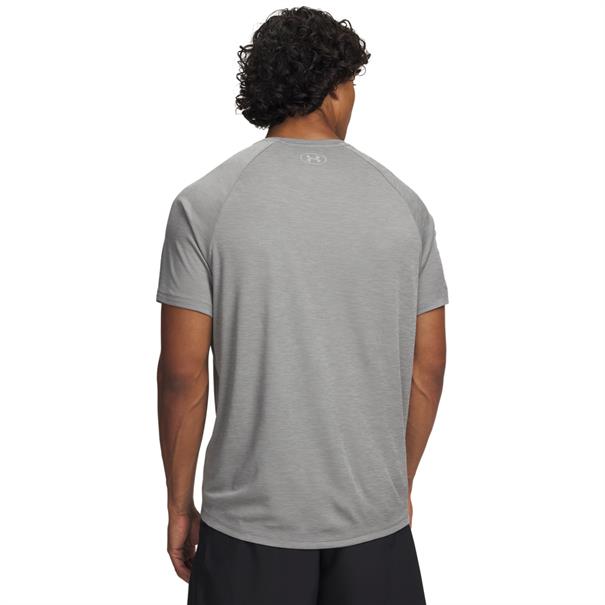 Under Armour ua tech textured ss-grn