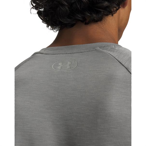 Under Armour ua tech textured ss-grn