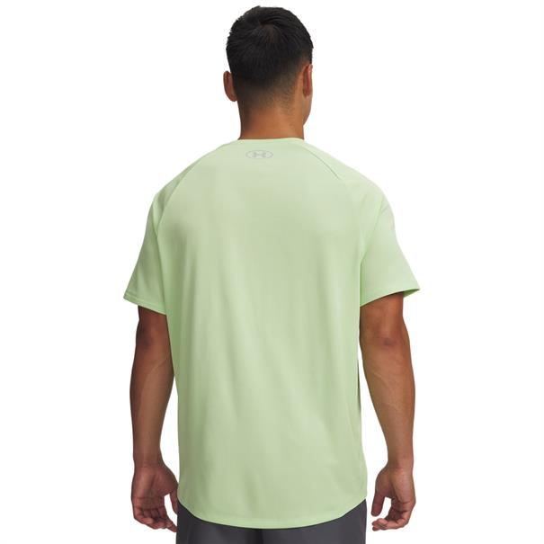 Under Armour ua tech textured ss-grn