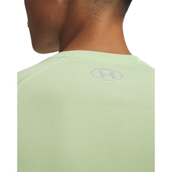 Under Armour ua tech textured ss-grn