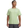 Under Armour ua tech textured ss-grn