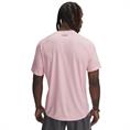 Under Armour ua tech textured ss-pnk