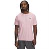 Under Armour ua tech textured ss-pnk