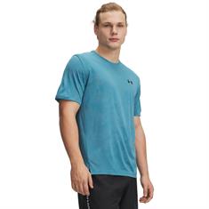 Under Armour ua tech vent jcqrd ss-blu