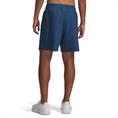 Under Armour ua tech woven wordmark short-blu