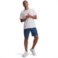 Under Armour ua tech woven wordmark short-blu