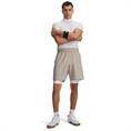 Under Armour ua tech woven wordmark short-brn