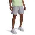 Under Armour ua tech woven wordmark short-gry