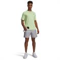 Under Armour ua tech woven wordmark short-gry