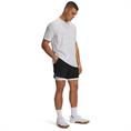 Under Armour ua vanish elite 6in short-blk