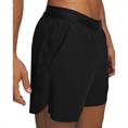 Under Armour ua vanish elite 6in short-blk