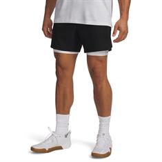 Under Armour ua vanish elite 6in short-blk