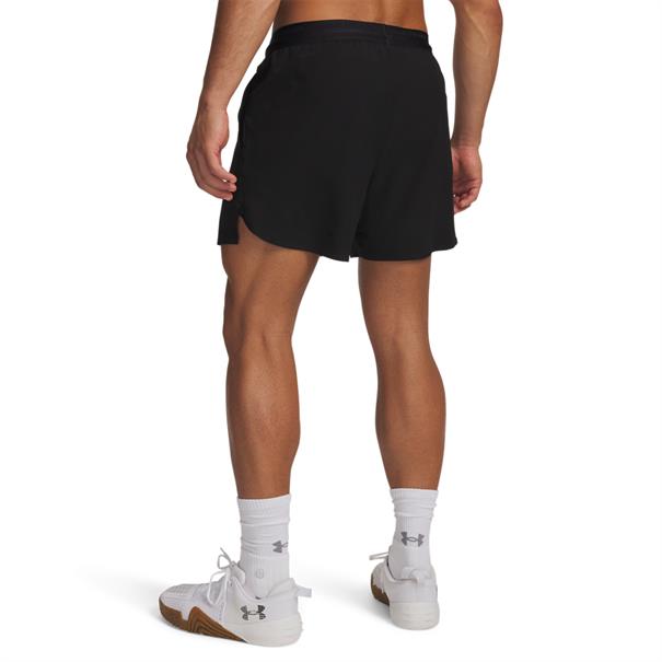 Under Armour ua vanish elite 6in short-blk