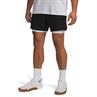 Under Armour ua vanish elite 6in short-blk