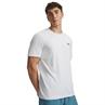 Under Armour ua vanish elite seamless ss-wht