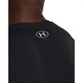 Under Armour ua vanish seamless ss-blk