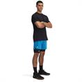 Under Armour ua vanish woven 6in shorts-blu