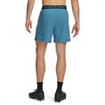 Under Armour ua vanish woven 6in shorts-blu