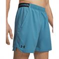 Under Armour ua vanish woven 6in shorts-blu