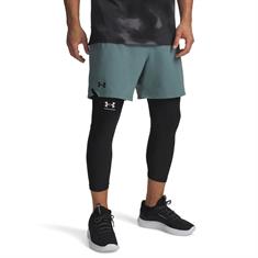 Under Armour ua vanish woven 6in shorts-blu