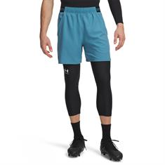 Under Armour ua vanish woven 6in shorts-blu