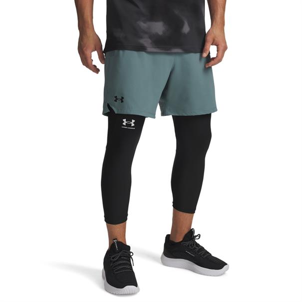Under Armour ua vanish woven 6in shorts-blu