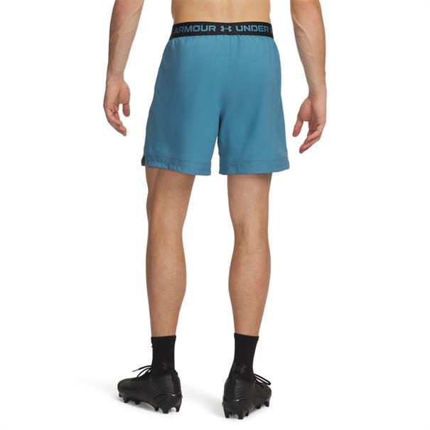 Under Armour ua vanish woven 6in shorts-blu